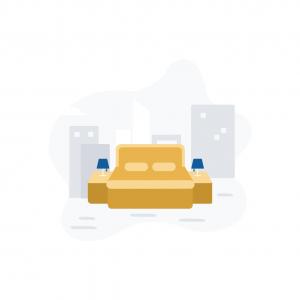 King Room - Non Smoking